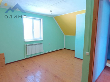 Россия, Вологодская область, село Верховажье, Осенняя улица, 26