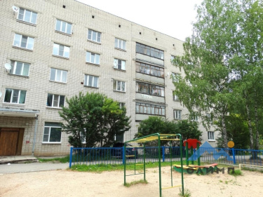 Вологодская область, Вологда, Пошехонское шоссе, 34 14195