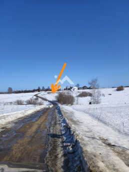 Россия, Вологодский муниципальный округ, деревня Кишкино (Подлесный сельсовет)