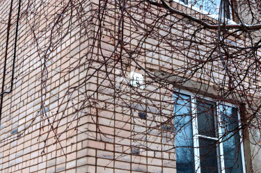 Россия, Вологда, Архангельская улица, 5