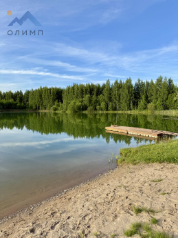 Вологодская область, деревня Колбино (Кубенский сельсовет), Жемчужная улица, 4 14726
