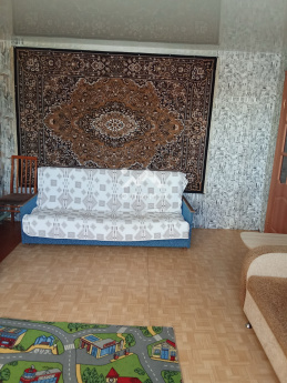 Россия, Вологодская область, Белозерск, улица Воровского, 44