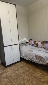 Россия, Вологодская область, Сокол, Производственная улица, 14