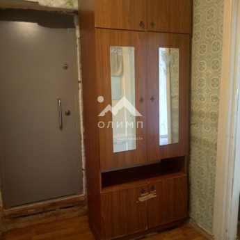 Россия, Вологодская область, Грязовецкий муниципальный округ, посёлок Бушуиха, Центральная улица, 4