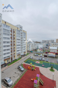 Россия, Вологда, Ленинградская улица, 108