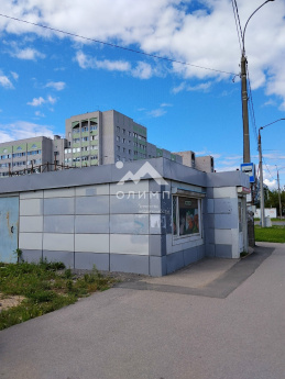 Россия, Вологда, Дальняя улица, 26