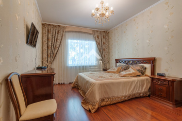 Россия, Вологда, Огородный переулок, 7
