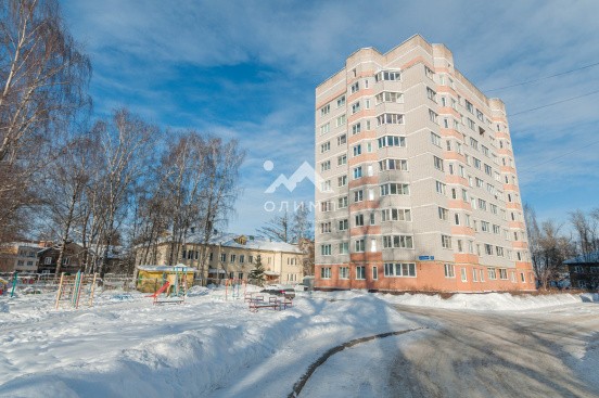 Россия, Вологда, улица Ловенецкого, 6Б