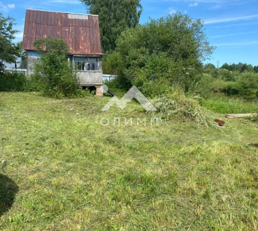 Россия, Вологда, СНТ Берег-1, 43