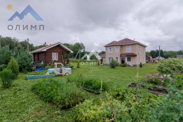 Россия, Вологодский муниципальный округ, село Первомайское, Александровская улица, 27