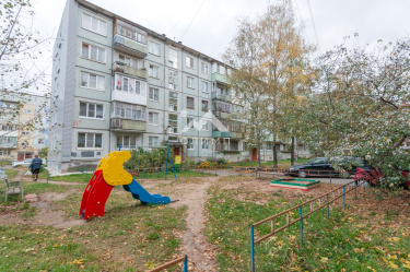 Россия, Вологда, Зосимовская улица, 91А