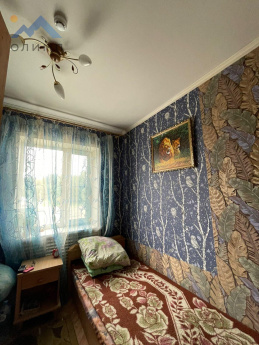 Россия, Вологодская область, Верховажский муниципальный округ, село Чушевицы, Московская улица, 15А 3454668121