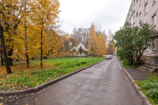 Россия, Вологда, Кубинская улица, 13А
