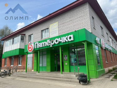 Вологодская обл, г Кириллов, ул Ленина, 66 14293