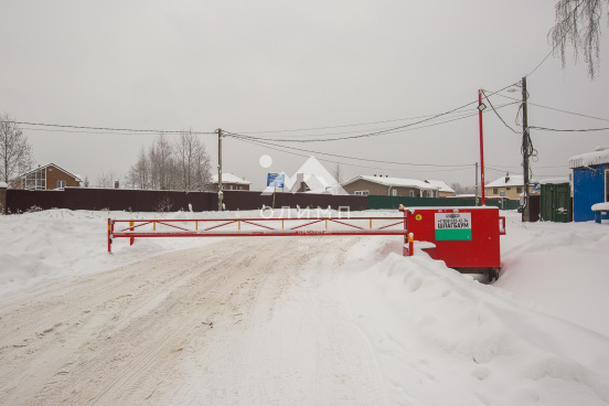 Россия, Ярославский муниципальный округ, коттеджный посёлок Любашино-2, Любашинская улица, 7