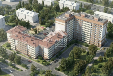 Россия, Вологда, улица Космонавта Беляева, 21