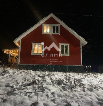 Россия, Вологодская область, Кирилловский муниципальный округ, деревня Шидьеро, 38