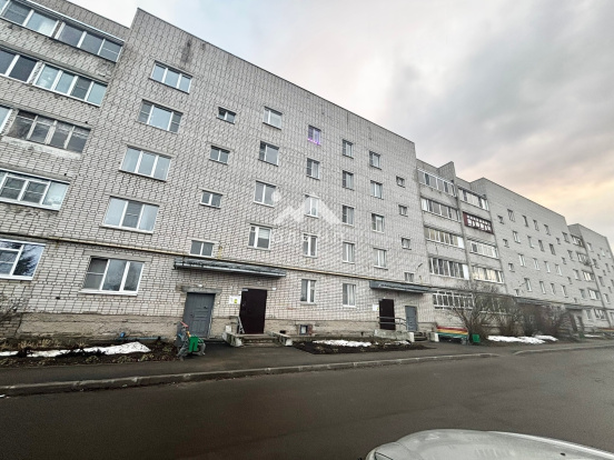 Россия, Вологда, Профсоюзная улица, 26