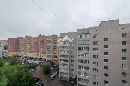 Россия, Вологда, Ленинградская улица, 138