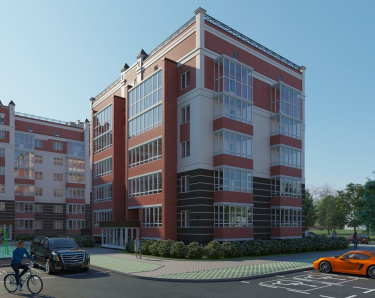 Россия, Вологда