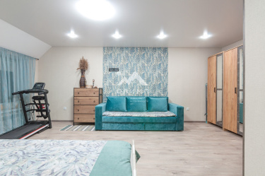 Россия, Вологодский муниципальный округ, посёлок Кувшиново, Сосновая улица, 6