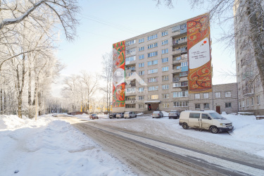 Россия, Вологда, Советский проспект, 133