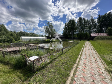 Россия, Вологодский муниципальный округ, деревня Поповка (Октябрьский сельсовет), Александровская улица