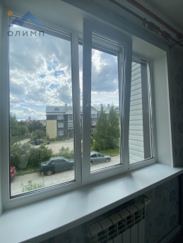 Вологодская область, деревня Марфино, Сосновая улица, 5 14836