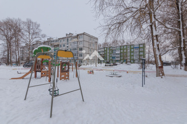 Россия, Вологодский муниципальный округ, посёлок Дубровское, Школьная улица, 6