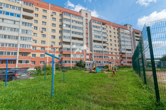 Россия, Вологда, Ленинградская улица, 62