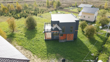 Россия, Вологодский муниципальный округ, село Первомайское, Фёдоровская улица