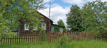 Вологодская область, деревня Аркатово, 7 14500