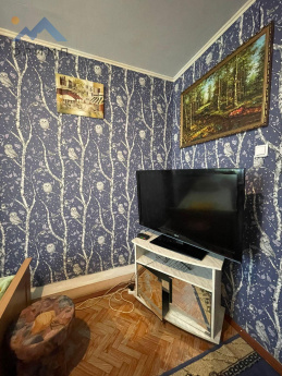 Россия, Вологодская область, Верховажский муниципальный округ, село Чушевицы, Московская улица, 15А 3454668121