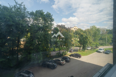 Россия, Вологда, улица Возрождения, 31А