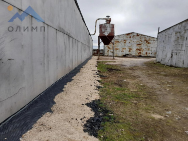 Россия, Вологодская область, Грязовецкий муниципальный округ, деревня Становищево, Садовая улица, 26 3422254143