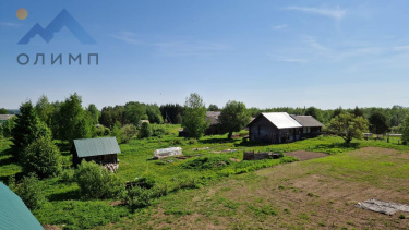 Вологодская обл, деревня Гридинская 14594