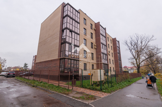 Россия, Вологда, Заречная улица, 12