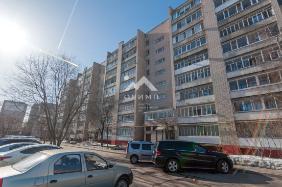 Россия, Вологда, улица Маяковского, 30