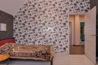 Россия, Вологодский муниципальный округ, деревня Алексино (Семёнковский сельсовет), Васильковый переулок, 12