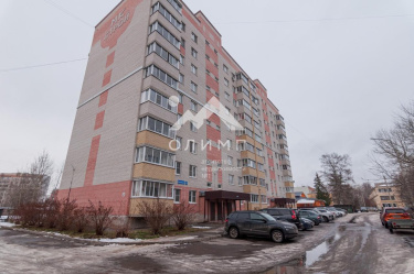 Россия, Вологда, Осановский проезд, 14