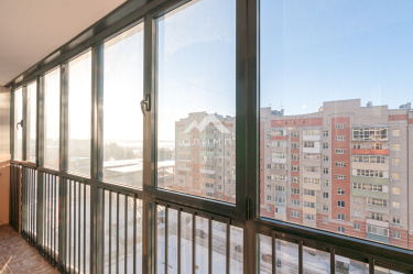 Россия, Вологда, улица Маршала Конева, 26