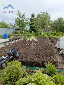 Россия, Вологодский муниципальный округ, садоводческое товарищество Подшипник, улица Космонавта Беляева