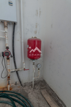 Россия, городской округ Вологда, село Молочное, Советская улица, 3