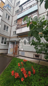 Россия, Вологда, улица Пугачёва, 85