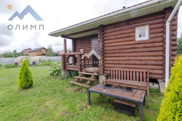 Россия, Вологодский муниципальный округ, село Первомайское, Александровская улица, 27