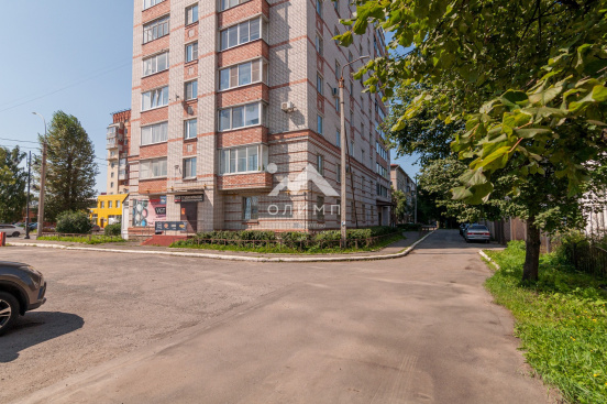Россия, Вологда, улица Чехова, 53