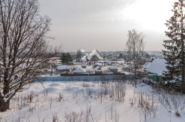 Россия, городской округ Вологда, село Молочное, Советская улица, 3