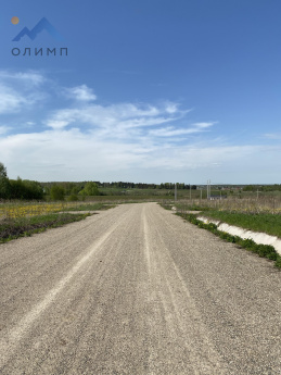 Вологодская область, деревня Кулеберево 14381
