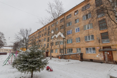 Россия, Вологда, улица Городской Вал, 11