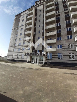 Россия, Вологда, улица Возрождения, 49